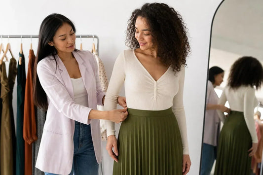How to Dress for Your Body Type: Complete Guide 2026