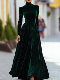 Emerald Green