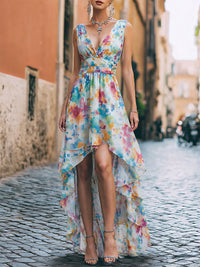 Pastel Multi-color