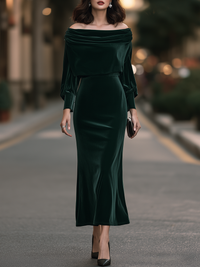 Emerald Green
