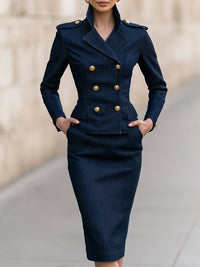 Navy Blue