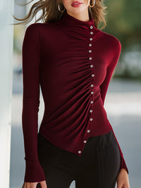 Wine Red