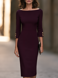 Dark Plum