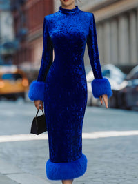Royal Blue