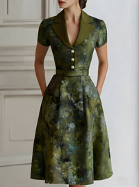 Olive Green
