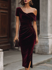 Crimson