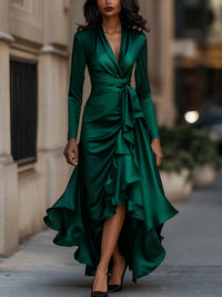 Emerald Green