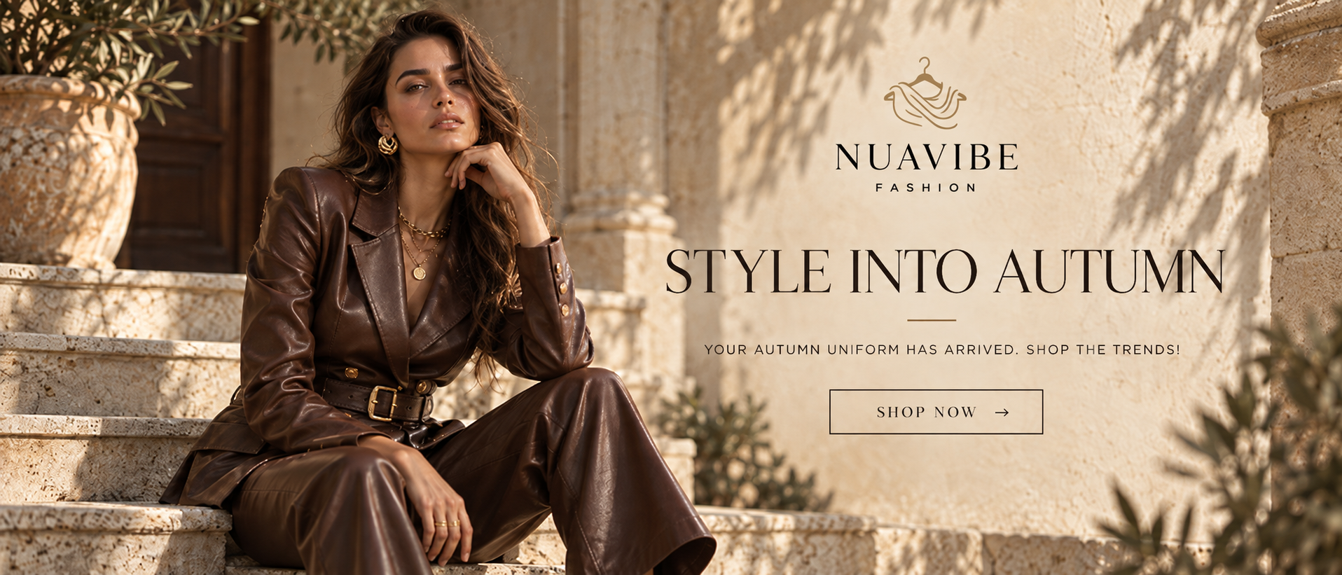 NUAVIBE Sweatpants