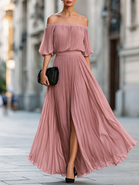 Dusty Rose