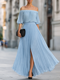 Sky Blue